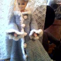Вязание одежды для кукол Барби, в г.Мариуполь