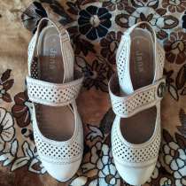 Продаю женские туфли, в Тюмени
