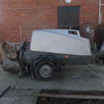 Пневмонагнеатель MixMan D4, 2014 года выпуска, в Казани