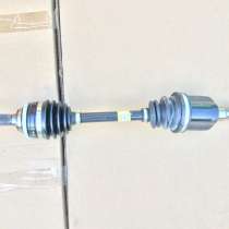 Привод левый м/т с ABS 96183104 leganza, в Москве