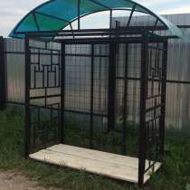 дровница, в Перми