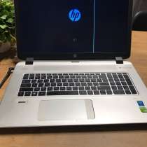Ноутбук HP, в Краснодаре
