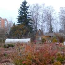 Участок, в Ногинске