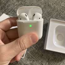 AirPods 2, в Москве