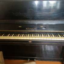 Продам пианино 2000р. Требует настройки, в Кургане