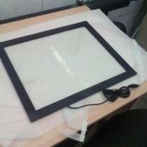 Инфракрасные стекла в рамках 17d I-Touch, в Брянске