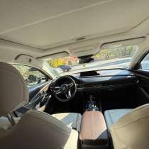 MAZDA CX-30 2.5 TURBO PREMIUM PLUS 2022 года, в г.Тбилиси