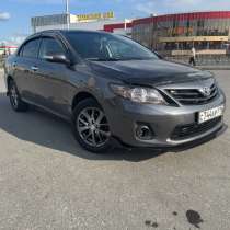 Машина в хорошем состоянии срочно продаю, в Екатеринбурге