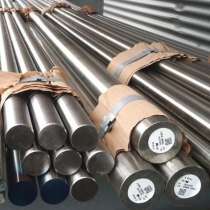 Нержавейка круг пруток 12Х18Н10Т на отрез, в Воронеже