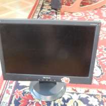 Монитор к ПК, в Волгограде
