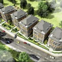 2-к. квартира 75м&sup2; Турция, Стамбул, Ускюдар, в г.Стамбул