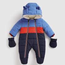 Комбинезон для Новорождённых, в Москве