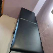 Кушетка для наращивания ресниц, в Краснодаре