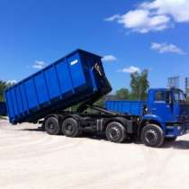 грузовой автомобиль КАМАЗ, МАЗ мультилифт МПР, в Сыктывкаре