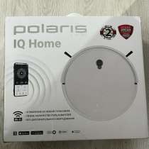 Робот пылесос Polaris, в Новосибирске