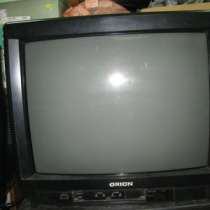 телевизор ORION 51cм, в Томске