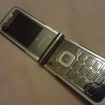 сотовый телефон Nokia 7510 Supernova, в Москве