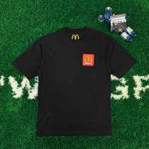 Футболка Palace x McDonald’s, в Анапе