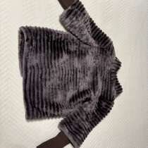 Шубка натуральная автоледи, в Казани