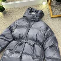Куртка зимняя новая, в Тюмени