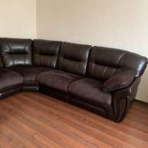 Диван угловой, в Москве
