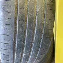 Колеса на Рено Stepway 2017 года 4 шт, в Волжске