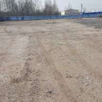 Сдам в аренду от собственника участок 1120 кв. в, в г.Санкт-Петербург