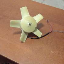 ВЕНТИЛЯТОР ВЫТЯЖКИ САЛОНА ИКАРУС МАН СКАНИЯ, в Нижнем Новгороде