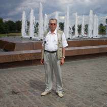 Виктор Николаевич, 69 лет, хочет пообщаться, в Москве