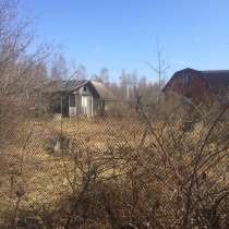 Продается земельный участок, в Орехово-Зуево