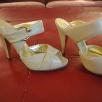 Guillaume Hinfray туфли новые 37р, в Москве