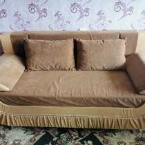 Срочно продам диван, в Краснокаменске