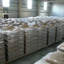 Древесная гранула пеллеты, в Москве