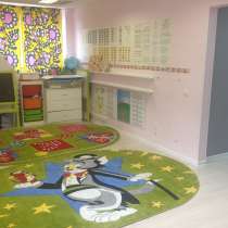 Детский развивающий клуб, в Москве