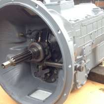 Ремонт КПП техники марок белорусского и российского производ, в г.Минск