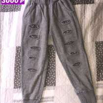 Штаны FINISTERRE, в Москве