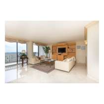 Квартира в Авентуре на Айленд-Булевард, в г.Aventura