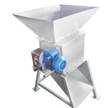 Дробилка для отходов газобетонного производства ДГ-200-П, в Старом Осколе