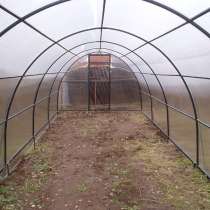 Теплицы, в Воронеже