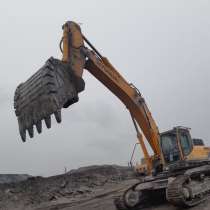 Гидромолот Crush King, в Твери