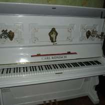 Восстановление старинных фортепиано в Краснодаре, в Краснодаре