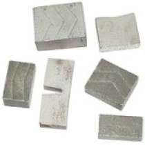 Сегмент по граниту ф1200мм 24х8.5/7.5х20мм (80шт/ком), в Москве