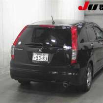 Honda Stream 7-ми местный минивен, в Москве