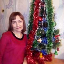 Надежда Кандакова, 38 лет, хочет пообщаться, в Санкт-Петербурге