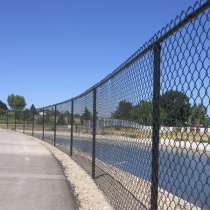 Секции заборные доставка по всей россии, в Уфе