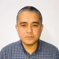 Aziz, 43 года, хочет пообщаться, в г.Душанбе