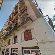 Здание с апартаментами в Барселоне., в Санкт-Петербурге