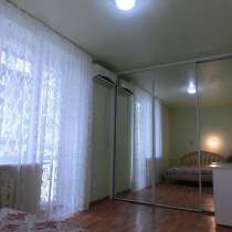 1-комнатная квартира в центре Сельмаша, в Ростове-на-Дону