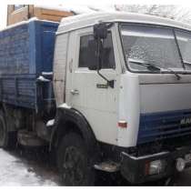 Продажа КАМАЗ-5320, в Ярославле