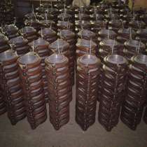 Быстроразъемные соединения БРС, в Югорске